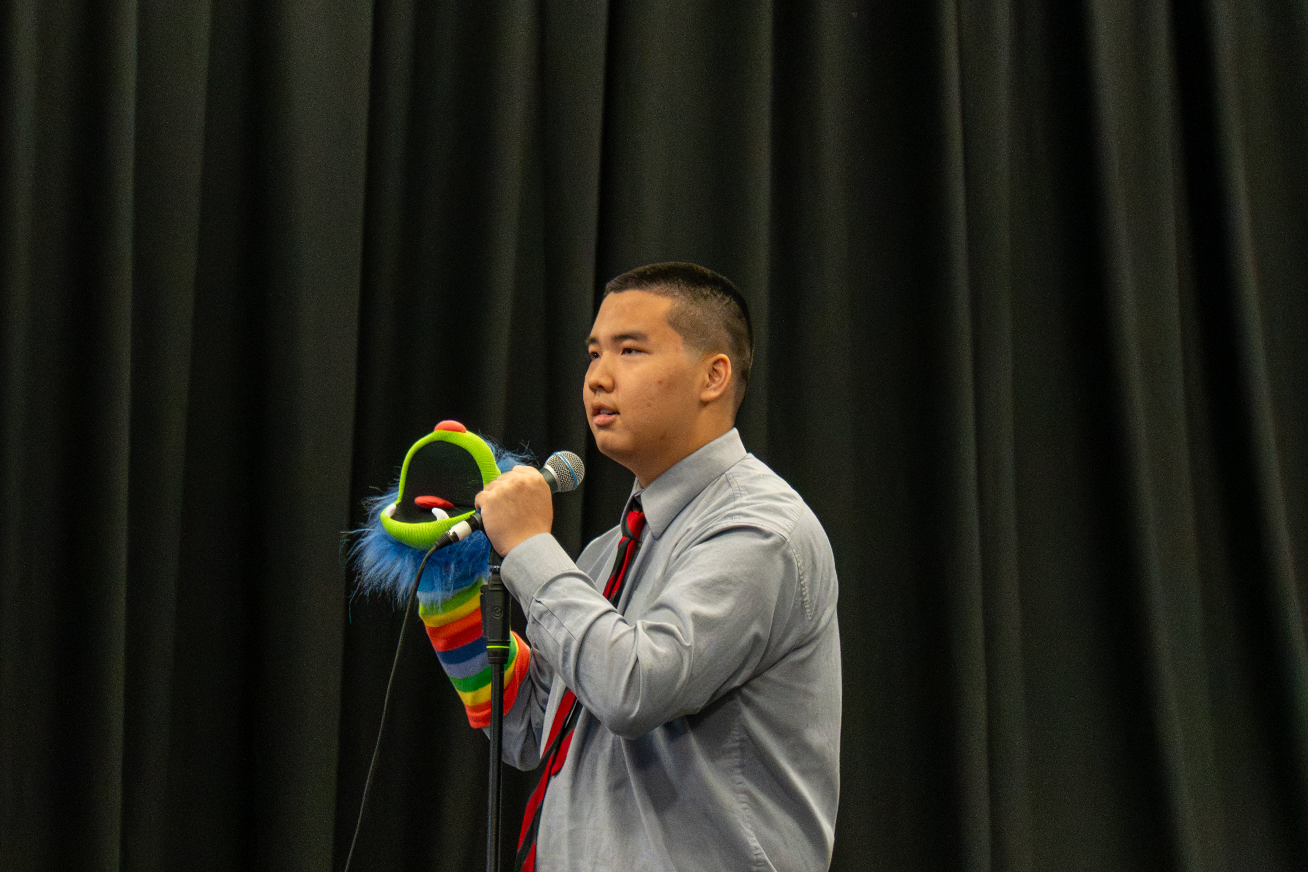 Event photography